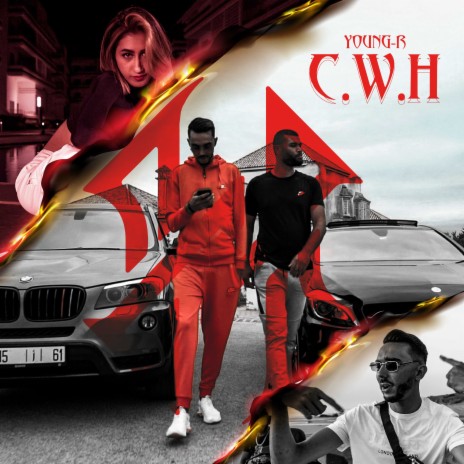 C.W.H | Boomplay Music