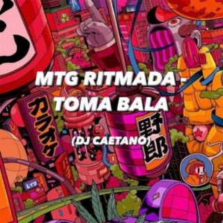 MTG RITMADA TOMA BALA