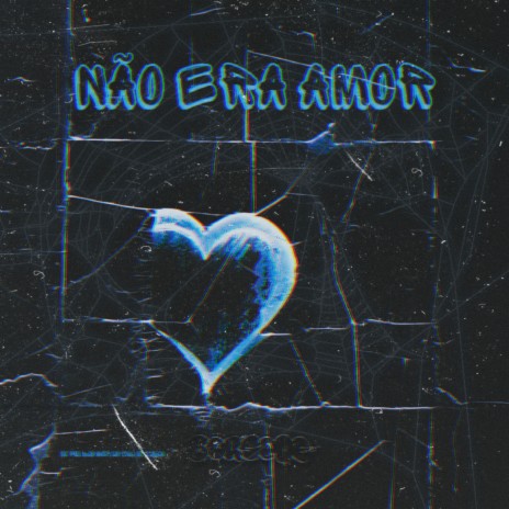 Não era amor | Boomplay Music