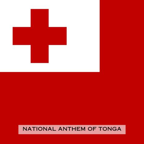 Ko e fasi ʻo e tuʻi ʻo e ʻOtu Tonga (National Anthem of Tonga)