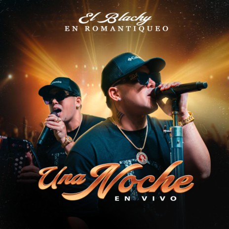 Una Noche (En Vivo) | Boomplay Music