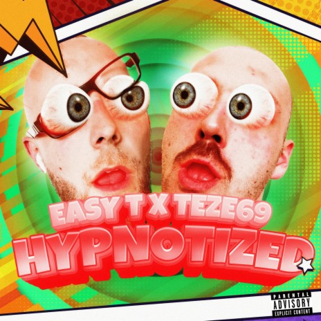 HYPNOTIZED ft. Teze69 | Boomplay Music