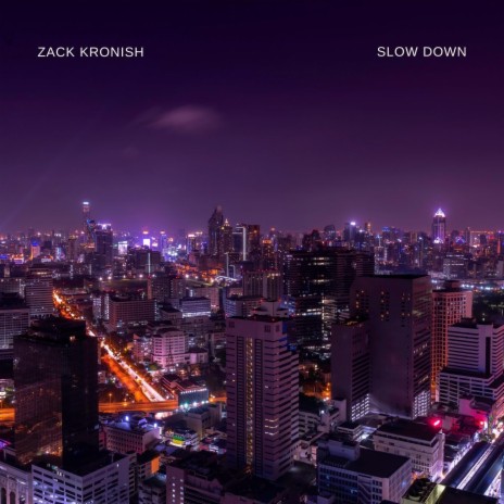 Slow Down | Boomplay Music