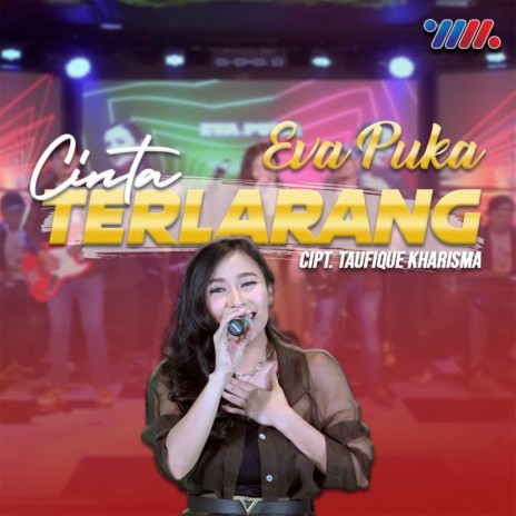 Cinta Terlarang | Boomplay Music