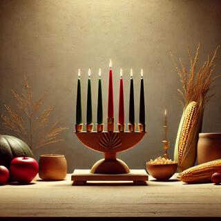 Kwanzaa: Celebrating Unity, Purpose, and the Spirit of Love