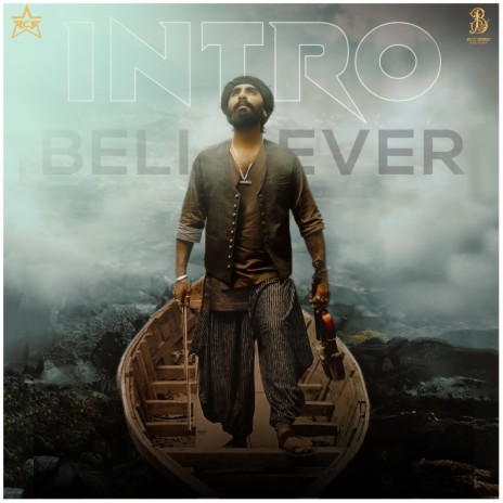 INTRO BELIEVER ft. Sshiv | Boomplay Music