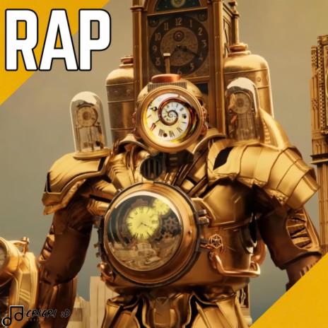Rap De Titan Reloj | Boomplay Music