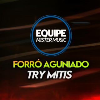 Forró Aguniado (Try Mitis)