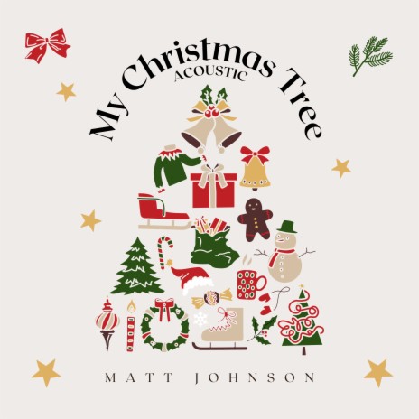 My Christmas Tree (Acoustic) | Boomplay Music