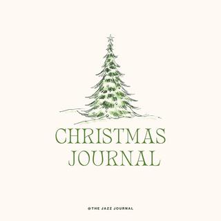 Christmas Journal