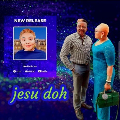 Jesu Doh | Boomplay Music