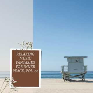 Relaxing Music Fantasies for Inner Peace, Vol. 06