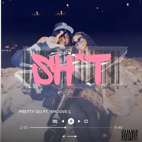 Shit On ft. Smoove’L | Boomplay Music