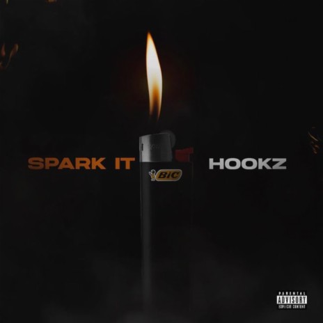 Spark It ft. Kyy G | Boomplay Music