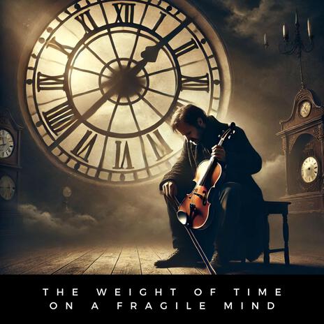 The Weight of Time on a Fragile Mind | Boomplay Music