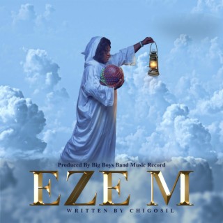 Eze M lyrics | Boomplay Music