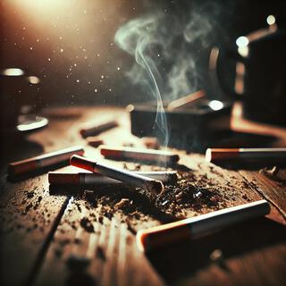 Nicotine lyrics | Boomplay Music