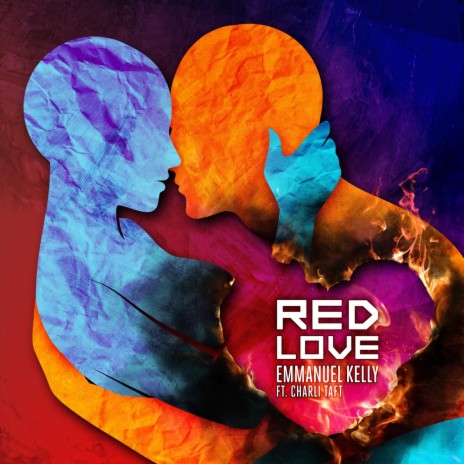 Red Love (feat. Charli Taft)