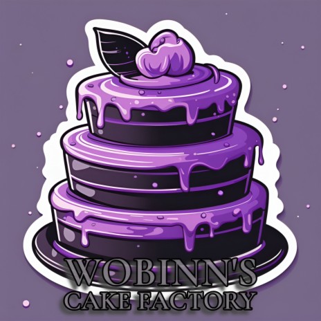 Wobinn's Cake Factory | Boomplay Music
