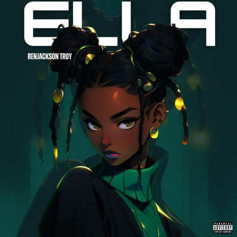 Ella | Boomplay Music