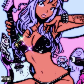 If Nari Was A Rockstar (Extended Play)
