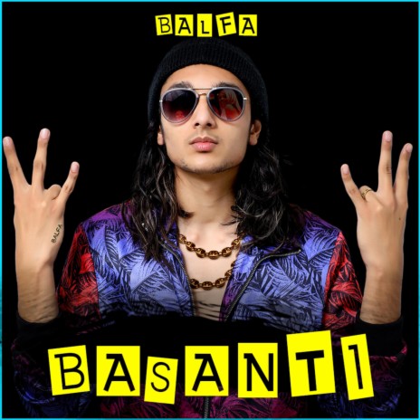 BASANTI | Boomplay Music