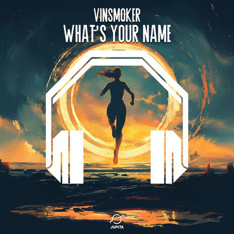 What's Your Name (8D Audio) ft. 8D Audio, 8D Tunes & Vinsmoker | Boomplay Music