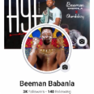 Beeman babanla