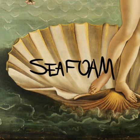 seafoam | Boomplay Music