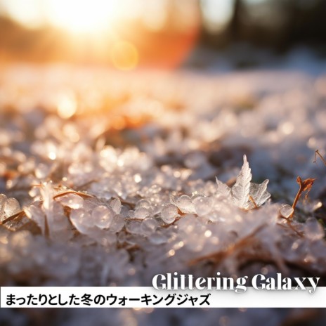 Winter's Pristine Sky