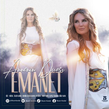 Emanet | Boomplay Music