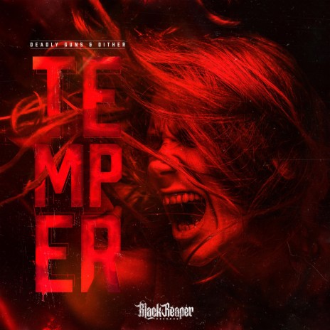 Temper ft. Dither & B-Nance | Boomplay Music