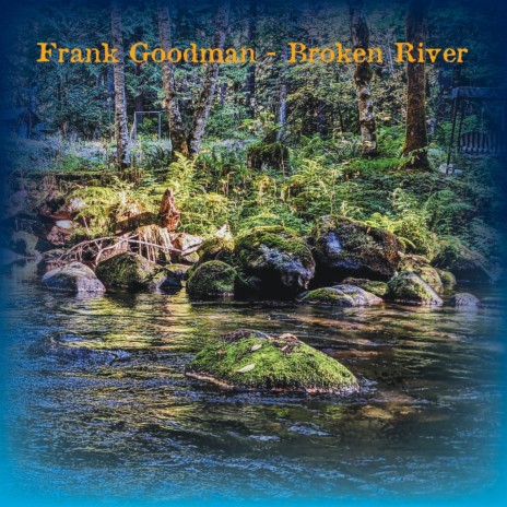 Broken River | Boomplay Music