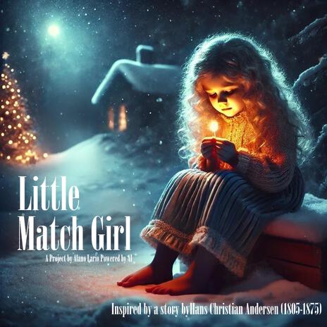 Little Match Girl