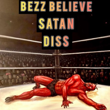 Satan Diss | Boomplay Music