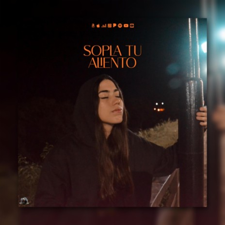 Sopla tu aliento | Boomplay Music