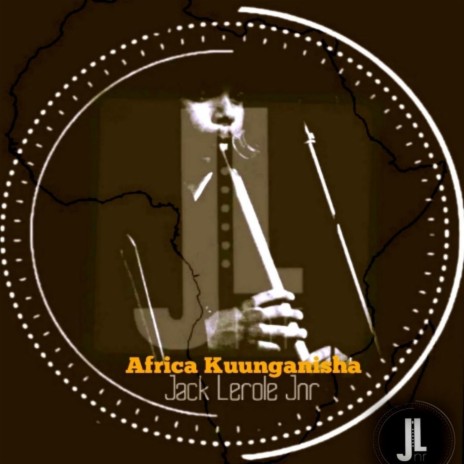 Africa Kuunganisha (Africa Unite) ft. Tshifhiwa | Boomplay Music