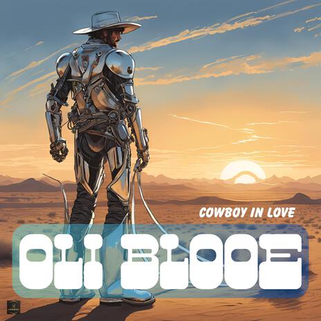 Cowboy In Love | Boomplay Music