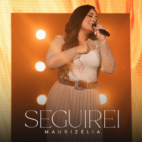 Seguirei ft. raíSys Music | Boomplay Music