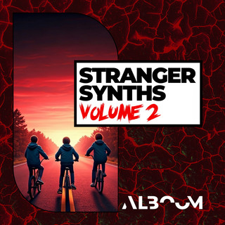 Stranger Synths Vol.2