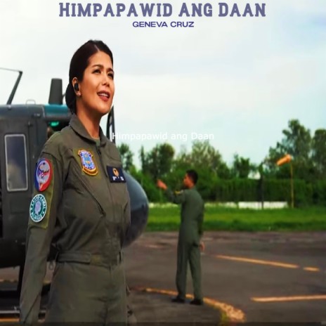 Himpapawid Ang Daan | Boomplay Music