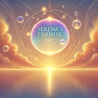 Serena's Promise lyrics | Boomplay Music