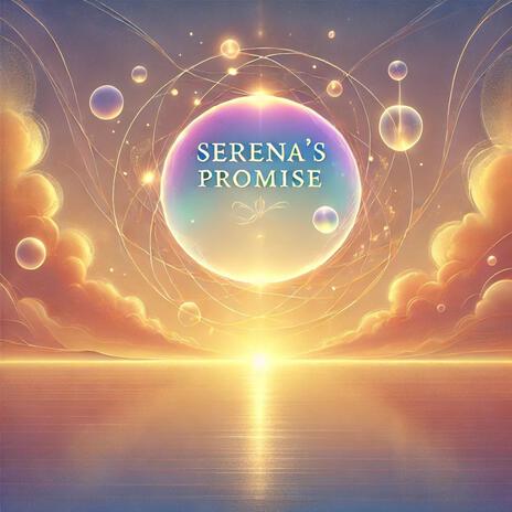 Serena's Promise | Boomplay Music