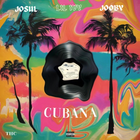 CUBANA | Boomplay Music