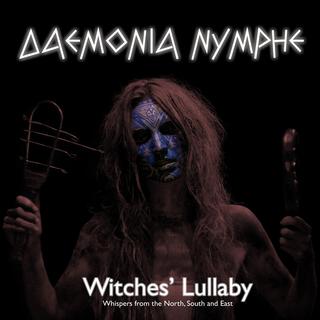 Witches' Lullaby: Whispers from the North, South and East