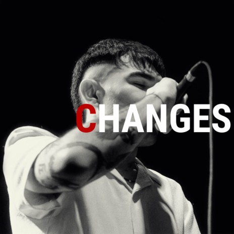 CHANGES | Boomplay Music