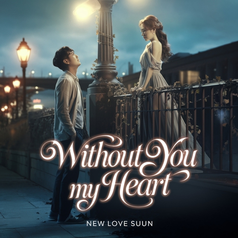 Without You My Heart | Boomplay Music