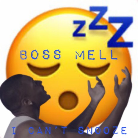 I Can't Snooze | Boomplay Music
