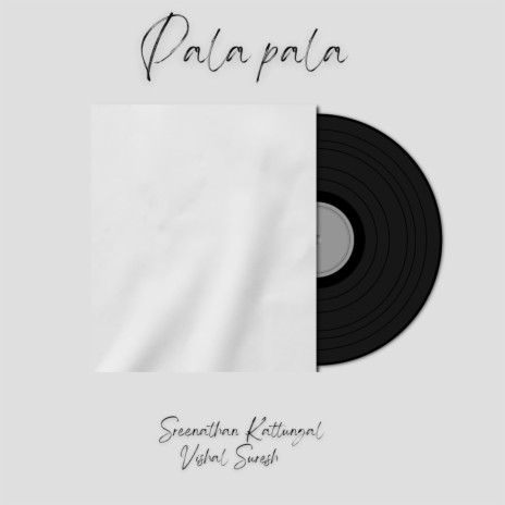 Pala Pala (Recreated version)