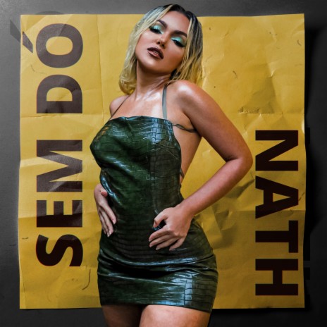 Sem Dó ft. Dj David MM | Boomplay Music